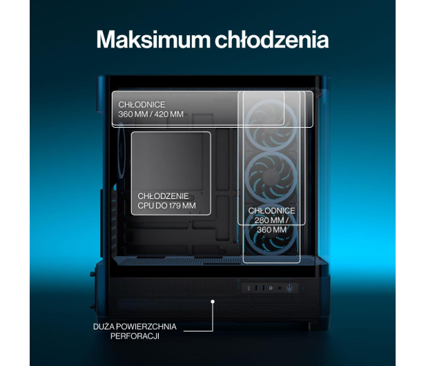 ENDORFY Aquarius 8000 Corona - 1517464 - zdjęcie 5
